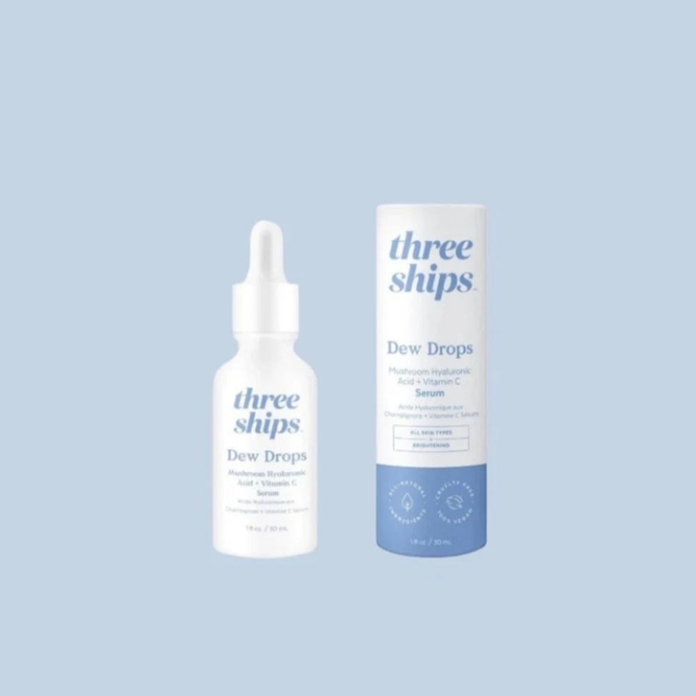 💥Three Ships Dew Drops Serum💥 -